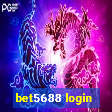 bet5688 login